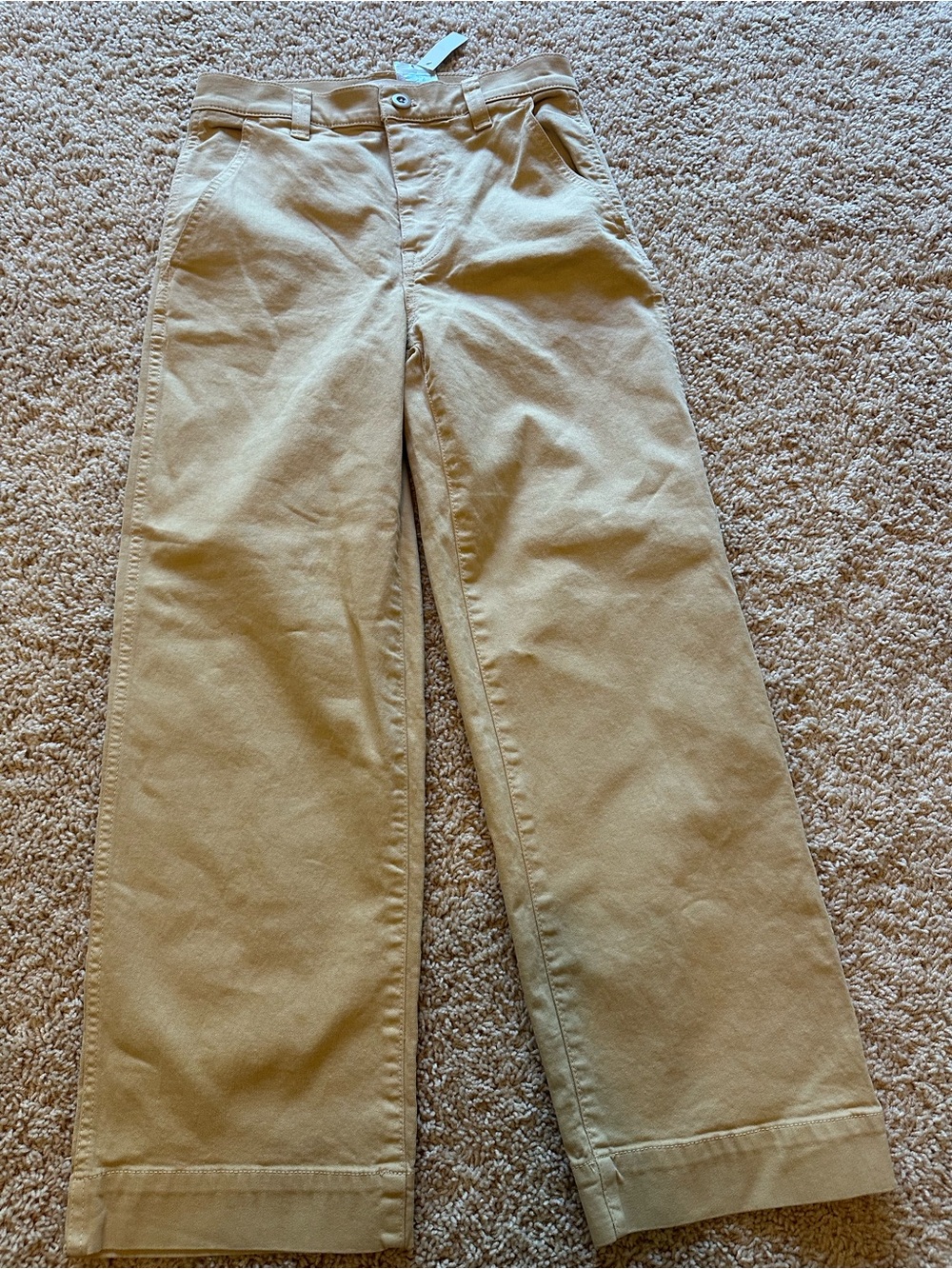 Nwt Madewell pants